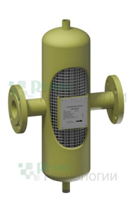 Сепаратор воздуха и шлама, сепараторы воздуха, сепаратор повітря, сепаратор повітря та шламу